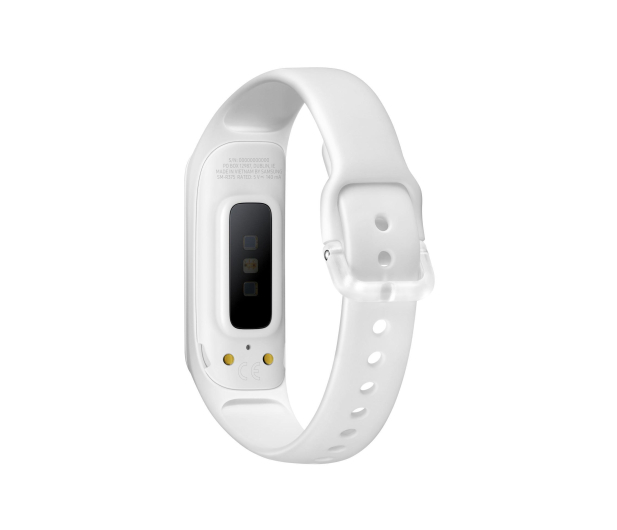 Samsung Galaxy Fit e SM-R375 Biały - 494531 - zdjęcie 2